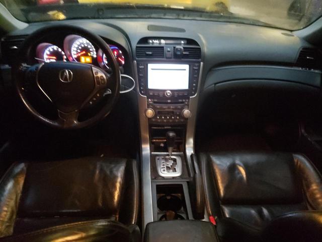 Photo 8 from auction – 2007 ACURA TL with VIN 19UUA66257A801510