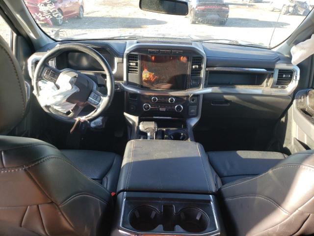 Photo 8 from auction – 2021 FORD F150 SUPER with VIN 1FTEW1C86MFB12977
