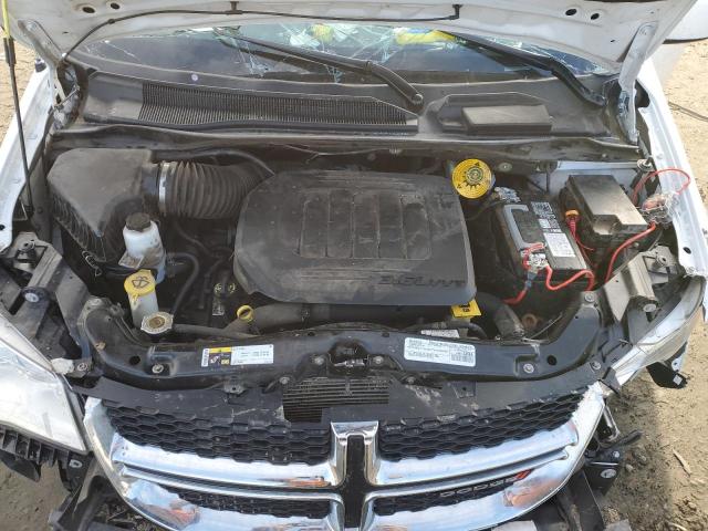 Photo 12 from auction – 2019 DODGE GRAND CARA with VIN 2C4RDGCG4KR694861