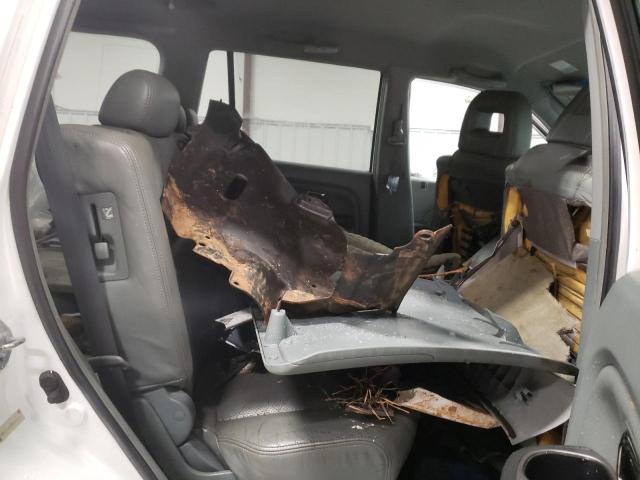Photo 11 from auction – 2003 HONDA PILOT EXL with VIN 2HKYF18543H567312
