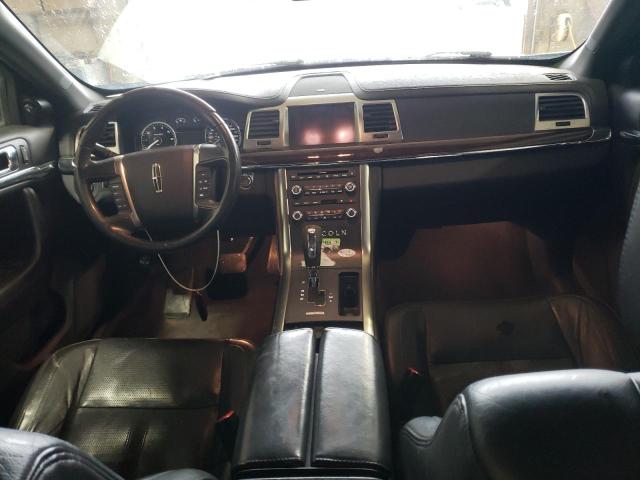 Photo 8 from auction – 2009 LINCOLN MKS with VIN 1LNHM93R09G630865