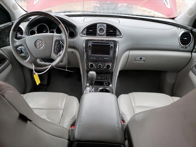 Photo 8 from auction – 2013 BUICK ENCLAVE with VIN 5GAKRCKD4DJ107022