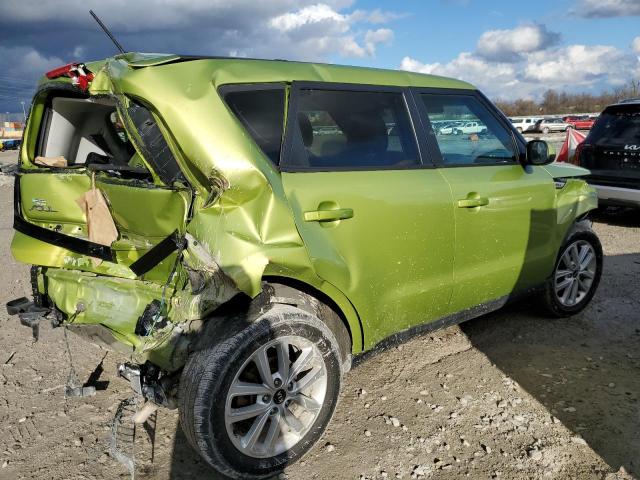 Photo 3 from auction – 2019 KIA SOUL + with VIN KNDJP3A55K7916033