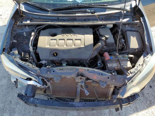 Photo 11 from auction – 2014 TOYOTA COROLLA L with VIN 2T1BURHE6EC094464