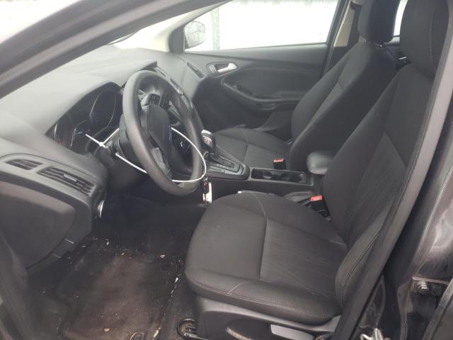 Photo 7 from auction – 2015 FORD FOCUS SE with VIN 1FADP3K2XFL381625