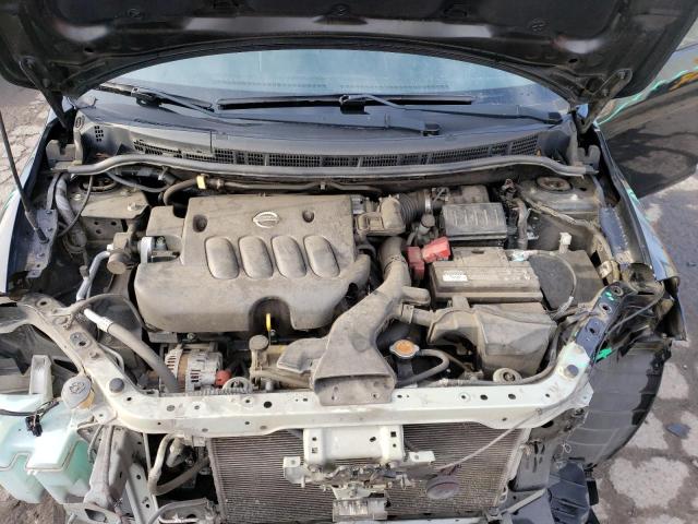 صورة رقم 11 من المزاد - 2011 NISSAN VERSA S مع VIN 3N1BC1CP6BL513258