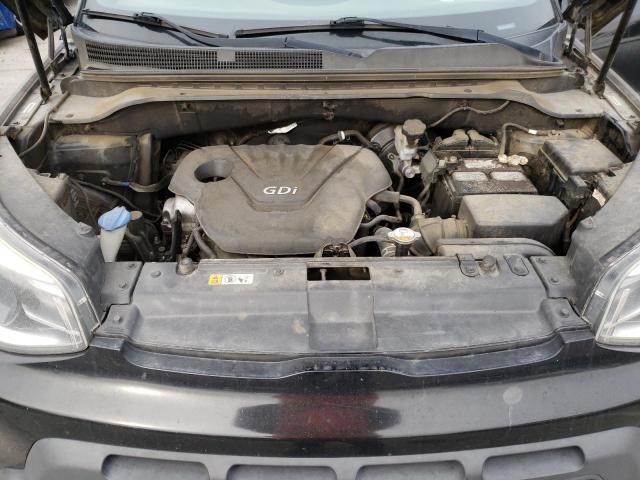 Photo 11 from auction – 2014 KIA SOUL with VIN KNDJN2A25E7101941