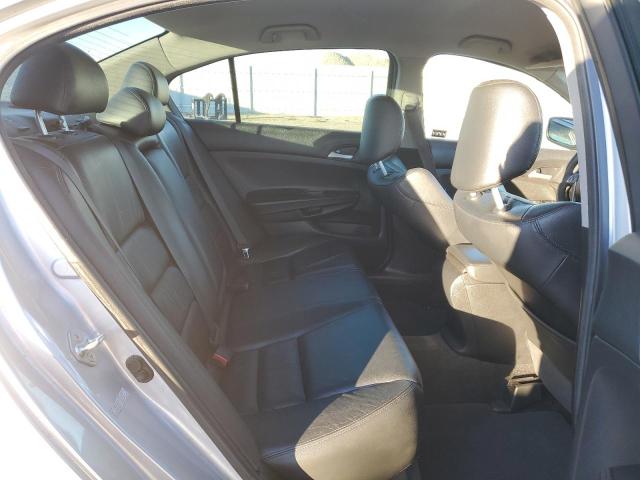 Photo 10 from auction – 2012 HONDA ACCORD se with VIN 1HGCP2F64CA187873