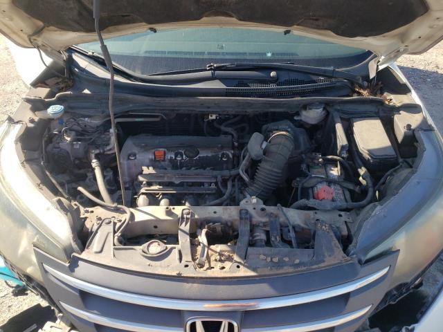 Photo 12 from auction – 2012 HONDA CR-V EX with VIN 5J6RM4H52CL069725