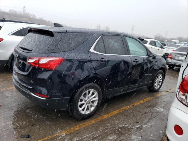 Photo 3 from auction – 2020 CHEVROLET EQUINOX LT with VIN 3GNAXKEVXLS635523