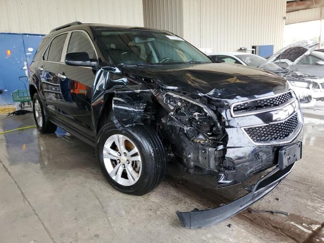 Photo 4 from auction – 2011 CHEVROLET EQUINOX LT with VIN 2CNFLNEC1B6437853