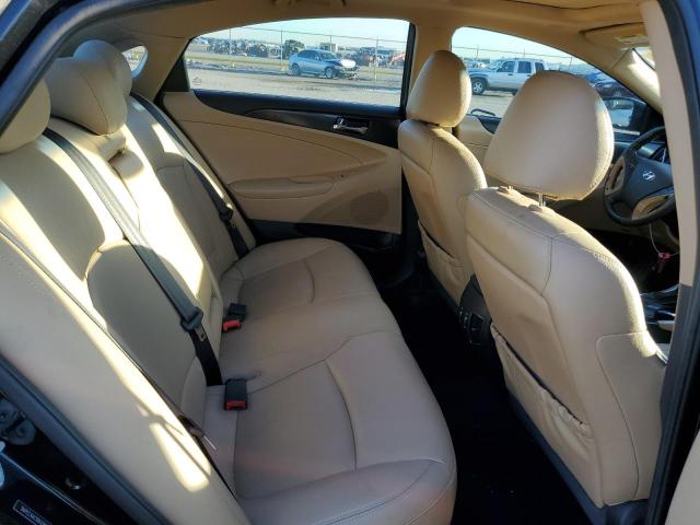 Photo 10 from auction – 2011 HYUNDAI SONATA SE with VIN 5NPEC4AC1BH286072