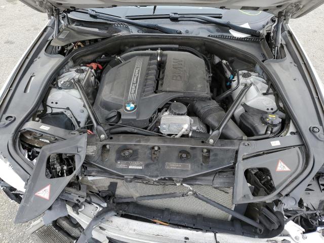 Photo 11 from auction – 2011 BMW 535 I with VIN WBAFR7C56BC805869