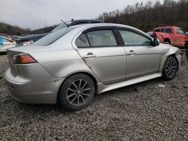 Photo 3 from auction – 2017 MITSUBISHI LANCER with VIN JA32V2FW7HU000422