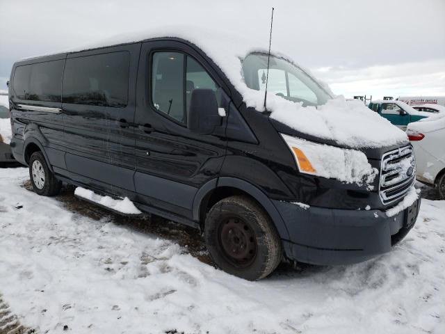 Photo 4 from auction – 2018 FORD TRANSIT T- with VIN 1FBZX2YM2JKA42699