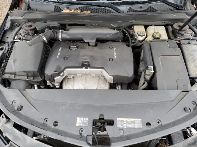 Photo 11 from auction – 2016 CHEVROLET IMPALA LS with VIN 2G11Z5SA5G9153785