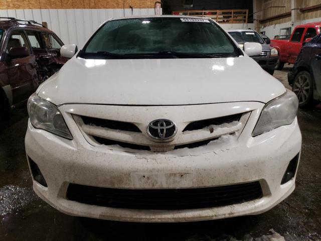Foto 5 de la subasta – 2013 TOYOTA COROLLA BA con VIN 2T1BU4EE4DC057466