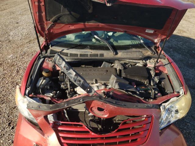 Photo 11 from auction – 2009 TOYOTA CBA with VIN 4T1BE46KX9U360503