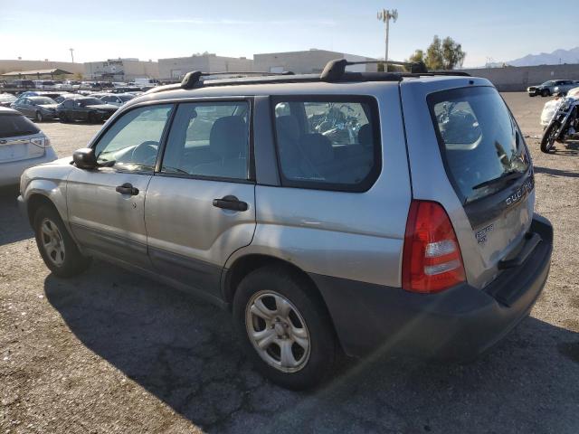 صورة رقم 2 من المزاد - 2005 SUBARU FORESTER 2 مع VIN JF1SG63685H716165