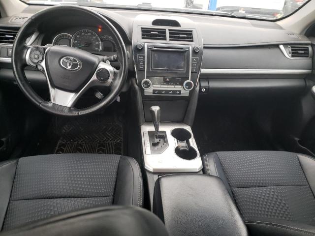 Photo 8 from auction – 2012 TOYOTA CAMRY BASE with VIN 4T1BF1FK4CU176189
