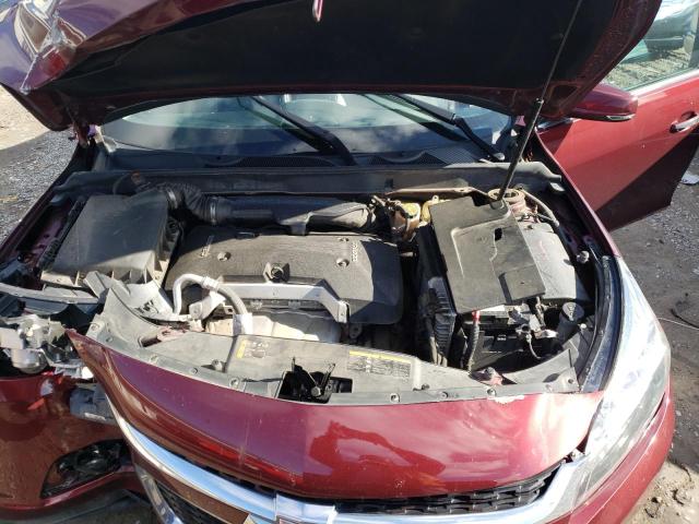 Photo 11 from auction – 2016 CHEVROLET MALIBU LIM with VIN 1G11E5SA8GF133985