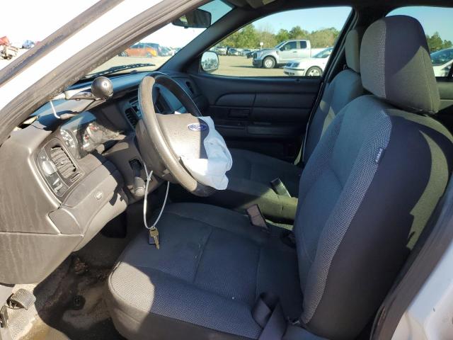 Photo 7 from auction – 2010 FORD CROWN VICT with VIN 2FABP7BV2AX110823