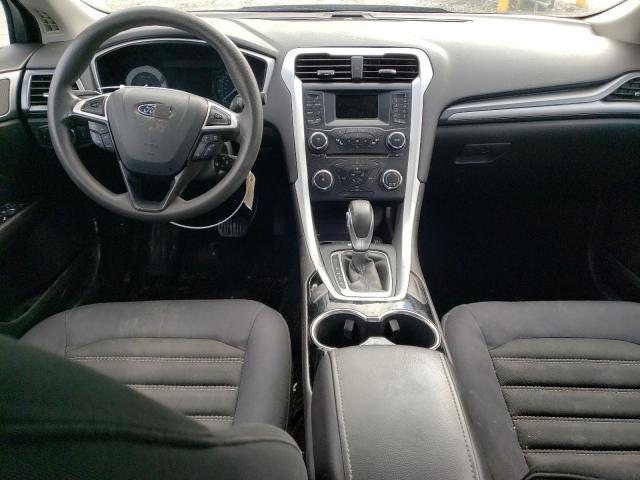 Photo 8 from auction – 2015 FORD FUSION SE with VIN 1FA6P0HD8F5105285
