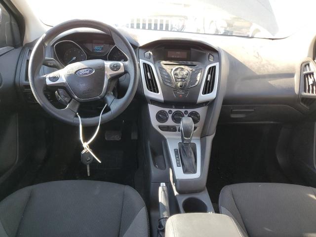 Photo 8 from auction – 2012 FORD FOCUS SE with VIN 1FAHP3F28CL212016
