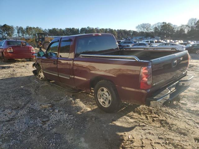 Photo 2 from auction – 2003 CHEVROLET SILVERADO with VIN 2GCEC19V331171674