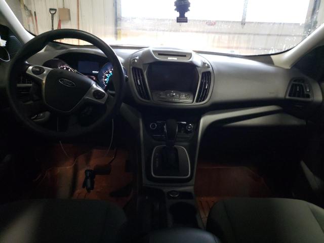 Photo 8 from auction – 2014 FORD ESCAPE SE with VIN 1FMCU0GXXEUA10311