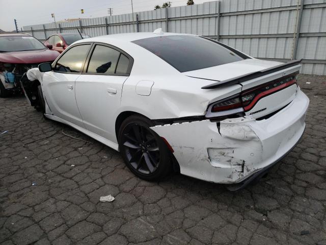 صورة رقم 2 من المزاد - 2019 DODGE CHARGER SC مع VIN 2C3CDXGJ2KH756652