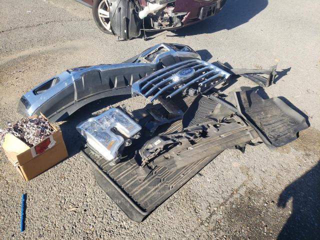 Photo 12 from auction – 2015 FORD F150 SUPER with VIN 1FTEW1CP5FKE27125