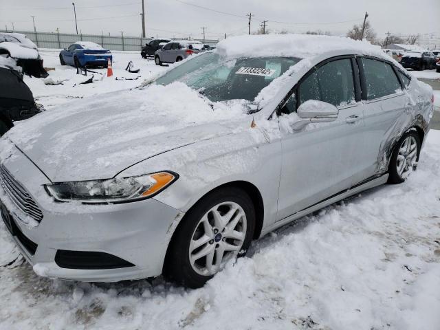 Photo 1 from auction – 2013 FORD FUSION SE with VIN 3FA6P0H71DR262757