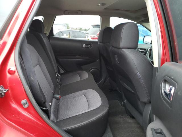 Photo 11 from auction – 2012 NISSAN ROGUE S with VIN JN8AS5MT9CW296612