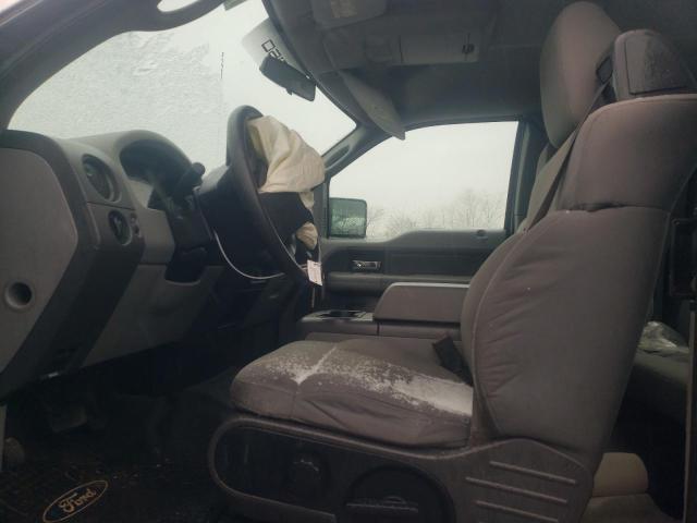 Photo 7 from auction – 2007 FORD F150 with VIN 1FTRX14W07FA04659
