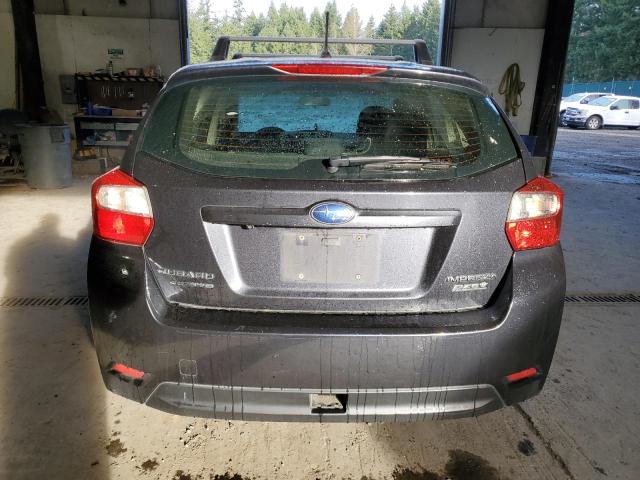 Photo 6 from auction – 2015 SUBARU IMPREZA with VIN JF1GPAA60F9286168