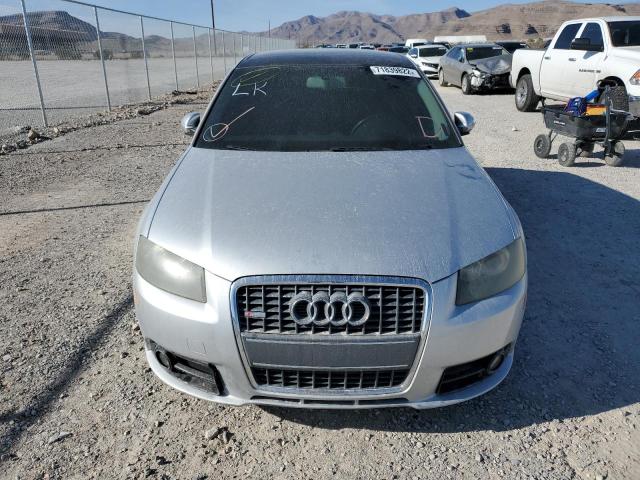 Фото 5 с аукциона – 2008 AUDI A3 2.0 с VIN WAUHF78P48A015714