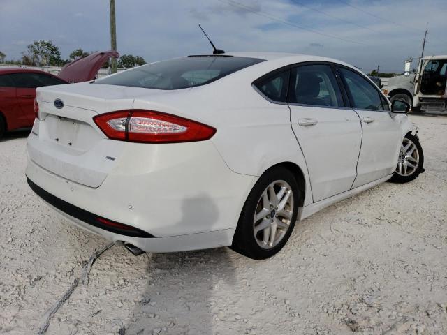 Photo 3 from auction – 2016 FORD FUSION SE with VIN 1FA6P0H71G5114602
