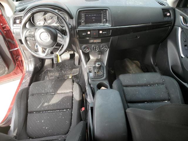 Photo 8 from auction – 2013 MAZDA CX-5 TOURI with VIN JM3KE2CE1D0113983