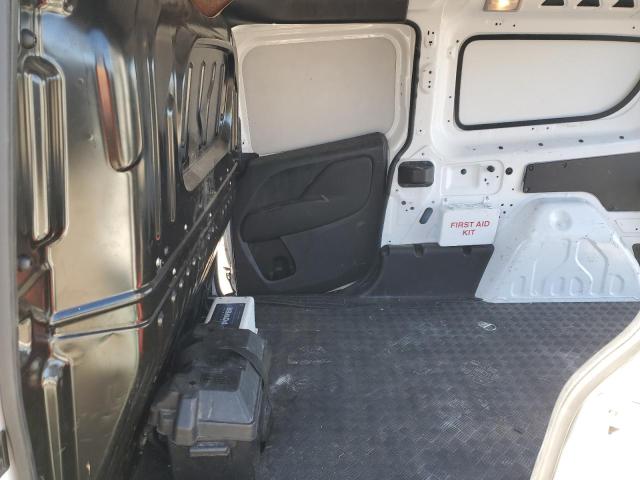 Photo 11 from auction – 2019 RAM PROMASTER with VIN ZFBHRFAB3K6M60302