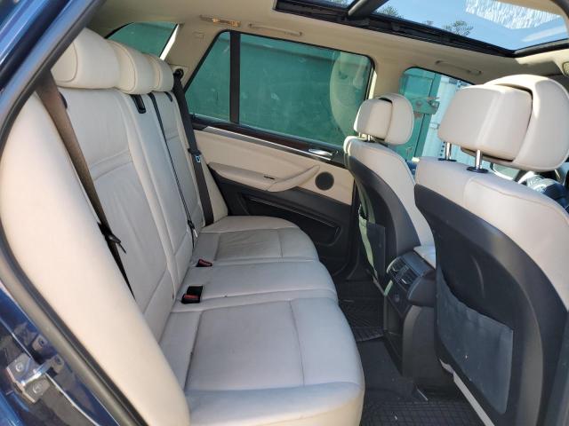 Photo 11 from auction – 2011 BMW X5 XDRIVE3 with VIN 5UXZV4C59BL400615
