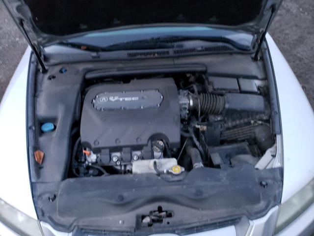 Photo 11 from auction – 2006 ACURA 3.2TL with VIN 19UUA65606A040825