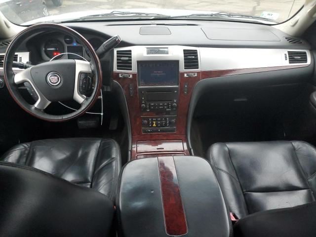 Photo 8 from auction – 2008 CADILLAC ESCALADE E with VIN 3GYFK62898G222905