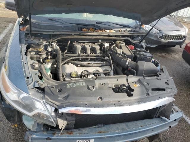 Photo 11 from auction – 2010 FORD TAURUS SE with VIN 1FAHP2DWXAG138930