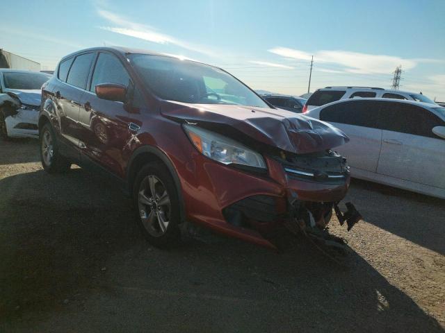 Photo 4 from auction – 2015 FORD ESCAPE SE with VIN 1FMCU0GX2FUA68267