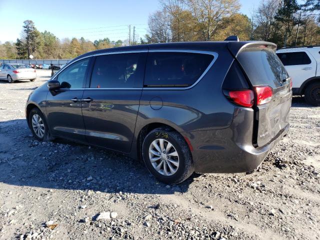 Photo 2 from auction – 2018 CHRYSLER PACIFICA T with VIN 2C4RC1FG9JR133128