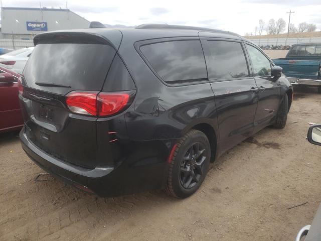Photo 3 from auction – 2018 CHRYSLER PACIFICA T with VIN 2C4RC1EG2JR306523
