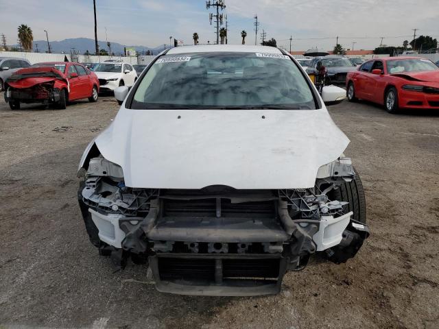 Photo 5 from auction – 2014 FORD FOCUS SE with VIN 1FADP3F28EL382426