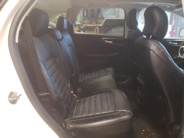Photo 10 from auction – 2015 FORD EDGE SEL with VIN 2FMTK4J87FBB46174