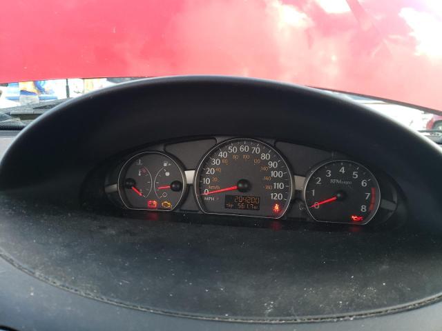 Photo 9 from auction – 2004 SATURN ION LEVEL with VIN 1G8AN12F74Z220101